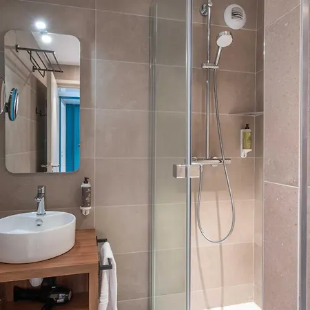 L'escale Marine, The Originals Relais 3*